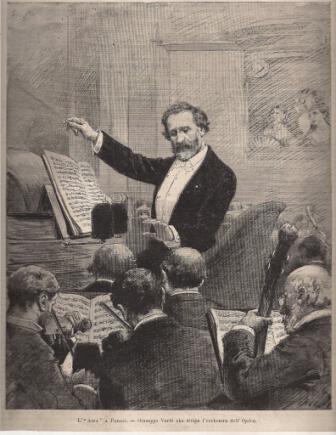 Giuseppe Verdi diastixo.gr ΤΟ REQUIEM ΤΟΥ VERDI ΠΟΥ ΔΕΝ ΑΚΟΥΣΑΜΕ