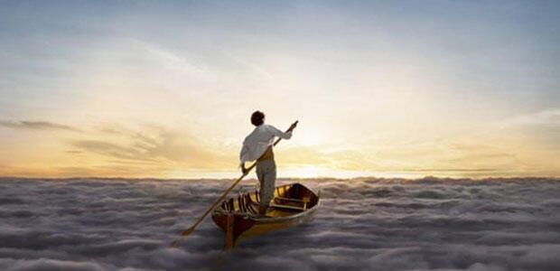 «Pink Floyd: The Endless River» της Πέρσας Σούκα