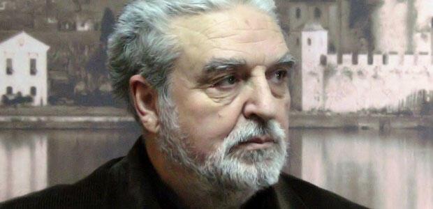 Γιώργος Αναστασιάδης: συνέντευξη στον Ελπιδοφόρο Ιντζέμπελη