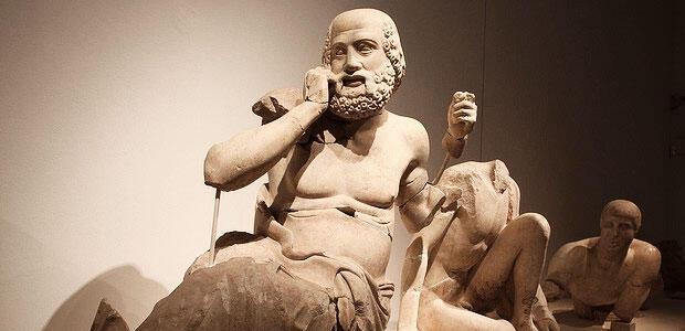 «Η γενεαλογία των μάντεων στον αρχαιοελληνικό κόσμο» (Μέρος Γ’) της Ελένης Λαδιά