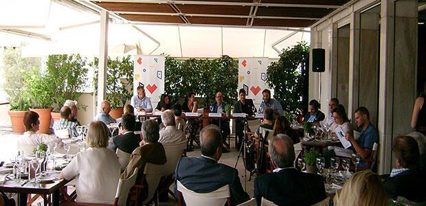 «Η Καλαμάτα διεκδικεί δυναμικά τον τίτλο της Ευρωπαϊκής Πολιτιστικής Πρωτεύουσας για το 2021» της Μάριον Χωρεάνθη