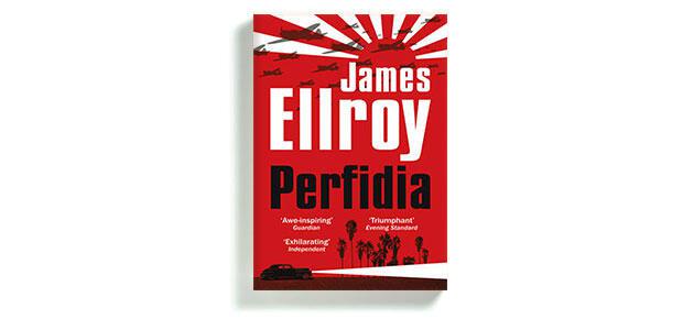 Perfidia Ο κύκλος της προδοσίας James Ellroy