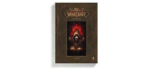 World of Warcraft Chronicle: Τόμος Ι Chris Metzen, Matt Burns, Robert Brooks Κέδρος