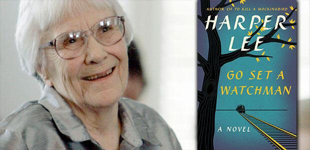 Απεβίωσε η διάσημη συγγραφέας Χάρπερ Λι (1926-2016)