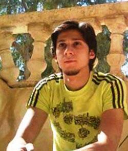 Εκτέλεση Σύρου ποιητή από το Ισλαμικό Κράτος