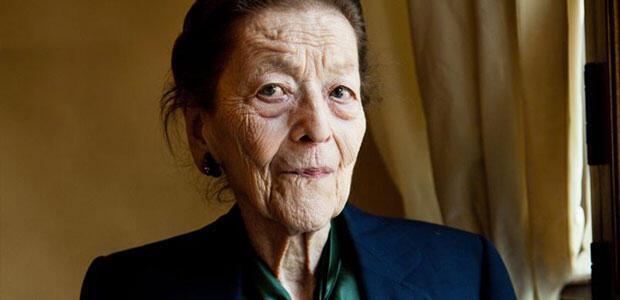 Απεβίωσε η Γαλλίδα συγγραφέας Εντμόντ Σαρλ-Ρου (1920-2016)