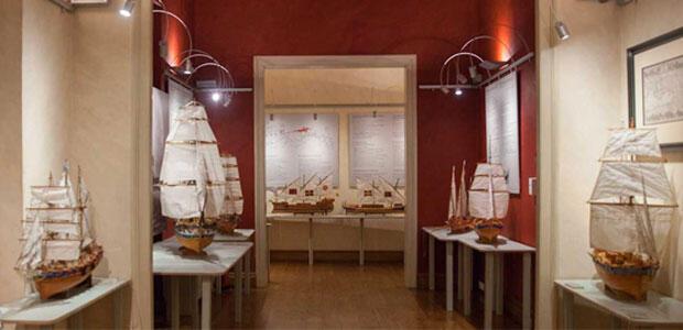 Διαλέξεις και θεματικές ξεναγήσεις για την έκθεση «Πλεύσις» στο Μουσείο Ηρακλειδών