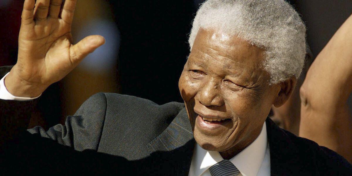 Οργισμένες αντιδράσεις για τα «Τελευταία χρόνια του Μαντέλα»