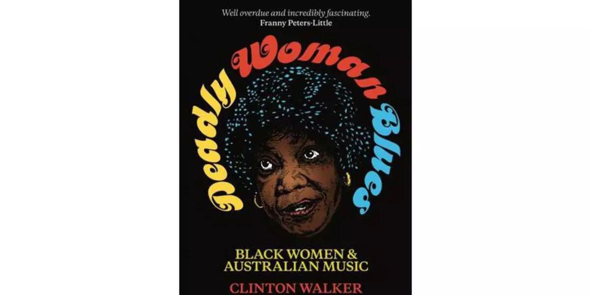 Αποσύρεται βιβλίο για την ιστορία των μαύρων γυναικών στη μουσική της Αυστραλίας