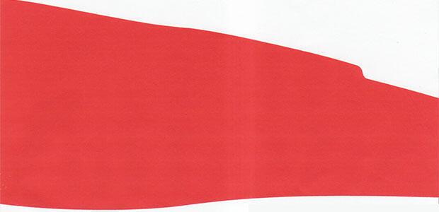 «Για "Το κόκκινο κασκόλ" του Γιώργου Δουατζή» των Κατερίνας Αγγελάκη-Ρουκ και Τίτου Πατρίκιου