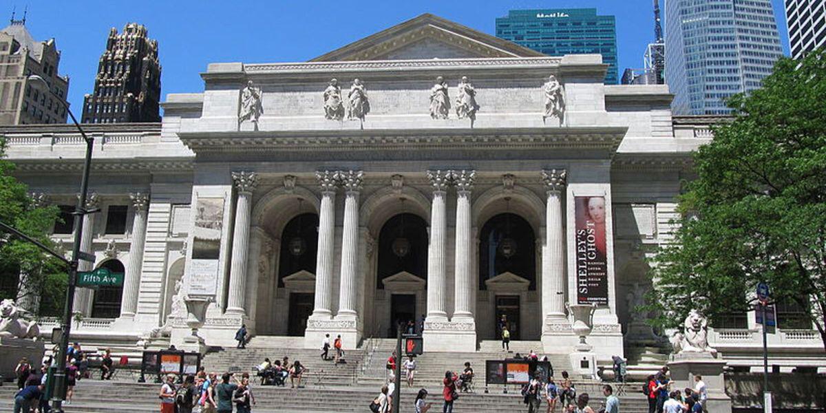 Οι βιβλιοθήκες της Νέας Υόρκης χαρίζουν πρόστιμα στους ανήλικους αναγνώστες