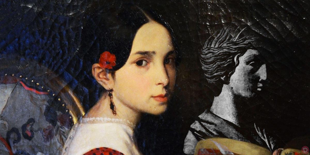 «Tullia και Léopoldine: Βίοι παράλληλοι» του Φάνη Κωστόπουλου