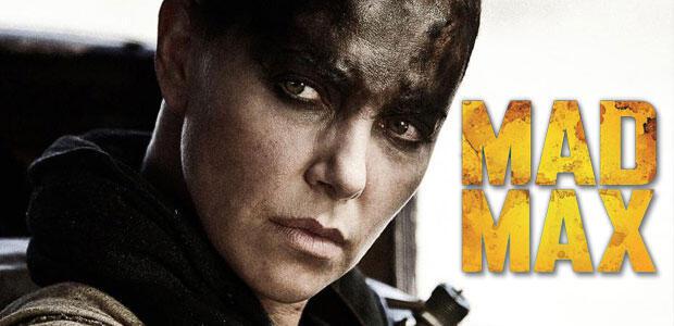 «Mad Max: Ο δρόμος της οργής» της Τούλας Ρεπαπή