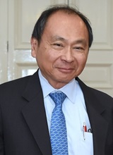 F Fukuyama