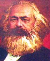 K Marx