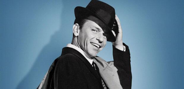 Ultimate Sinatra