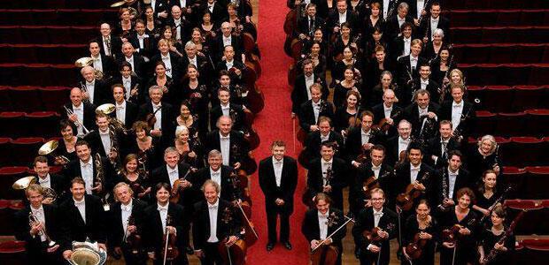 «Βασιλική Ορχήστρα Concertgebouw: Ποιότητα και ήχος μαγικός υπό τον Daniele Gatti» της Μαρίας Κοτοπούλη 