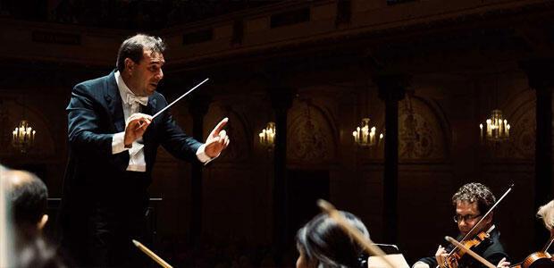 «Βασιλική Ορχήστρα Concertgebouw: Ποιότητα και ήχος μαγικός υπό τον Daniele Gatti» της Μαρίας Κοτοπούλη 