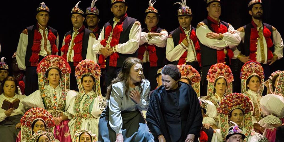  «“Γενούφα”, μια όπερα με “αίσια” έκβαση» της Ανθούλας Δανιήλ 