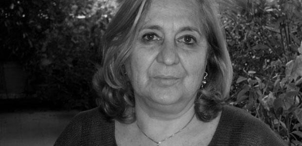 Απεβίωσε η εκδότρια Κάτια Λεμπέση (1948-2015)
