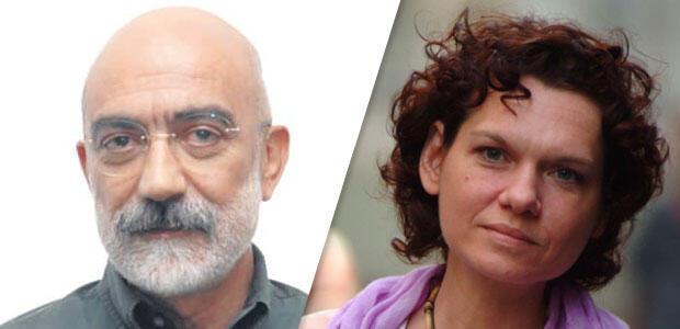 Η Εταιρεία Συγγραφέων υπέρ της απελευθέρωσης των κρατούμενων Τούρκων συγγραφέων