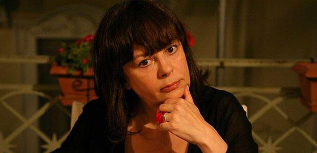 Η Έρση Σωτηροπούλου υποψήφια για το βραβείο Femina