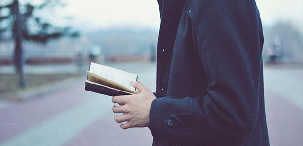 «Ιστορίες για την απόλαυση της ανάγνωσης» του Πέτρου Γκάτζια