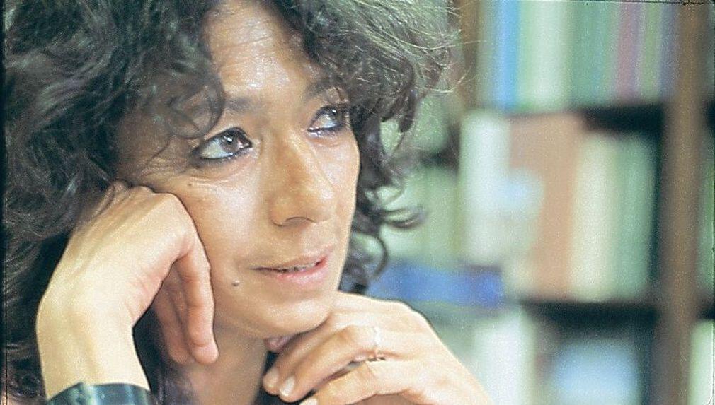 Έφυγε από τη ζωή η συγγραφέας Νίκη Αναστασέα (1947-2019) 