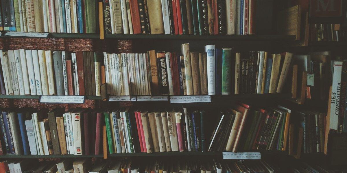 «Φαντομάς» κρύβει βιβλία κατά του Τραμπ σε βιβλιοθήκη του Άινταχο