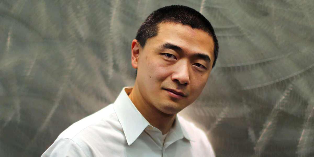 Ken Liu: Η ανθρώπινη διάσταση στην εποχή της τεχνολογίας