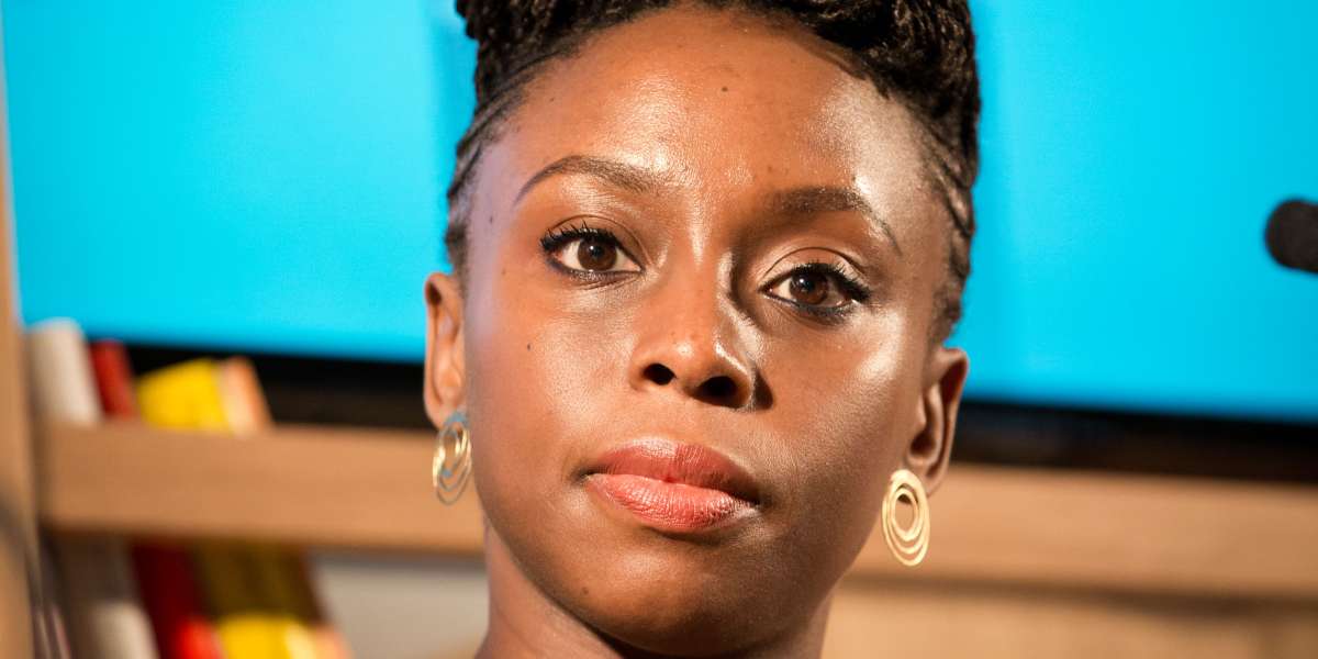 Δοκίμιο-χείμαρρος από την Τσιμαμάντα Αντίτσι για τους νέους και τα social media