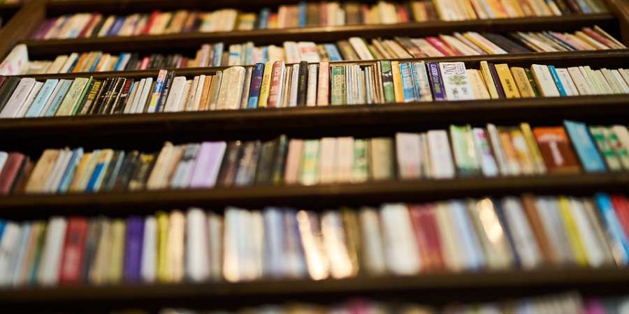 Τα ανεξάρτητα βιβλιοπωλεία σε κρίσιμο σταυροδρόμι