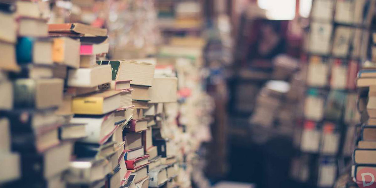 Ιταλία: Στα φυσικά καταστήματα το 52,4% των πωλήσεων βιβλίων