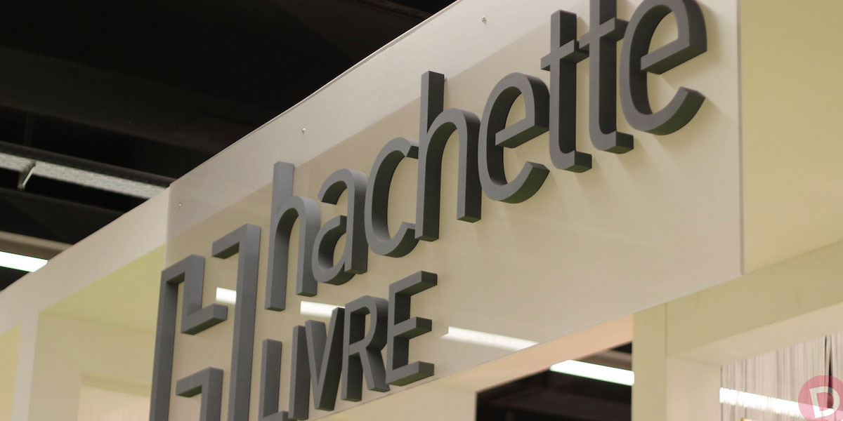 Γαλλία: Μέτωπο εκδοτικών οίκων κατά της συγχώνευσης Hachette Livre – Editis