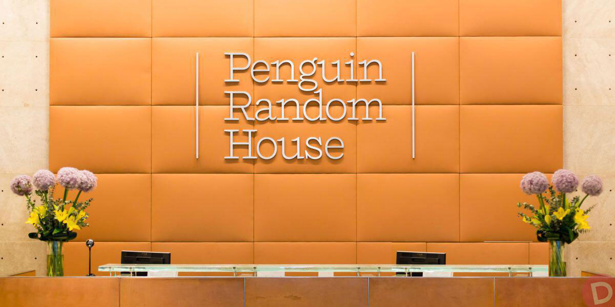 Penguin Random House: Πλαφόν στη χρήση χαρτιού με υψηλό αποτύπωμα άνθρακα