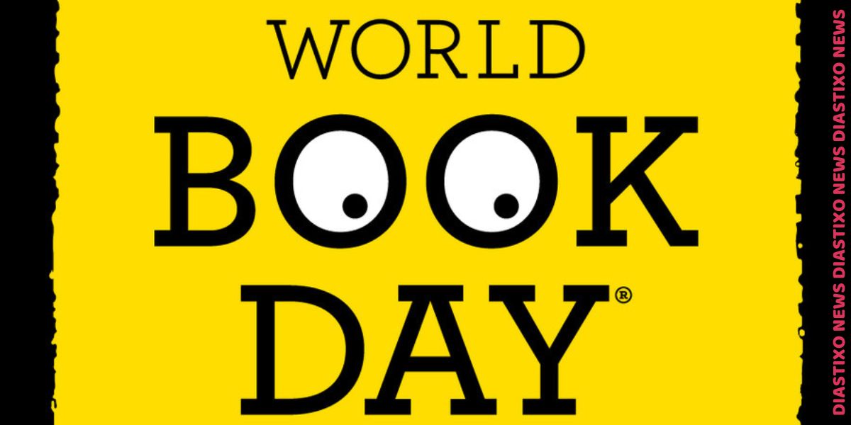 Γερμανία: 1,1 εκατομμύρια δωρεάν βιβλία σε παιδιά για την Παγκόσμια Ημέρα Βιβλίου