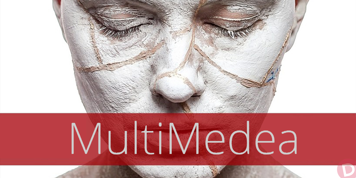 “MultiMedea” της Πάμελα Πράθερ - Μια παράσταση για τη γυναικεία ψυχοσύνθεση 
